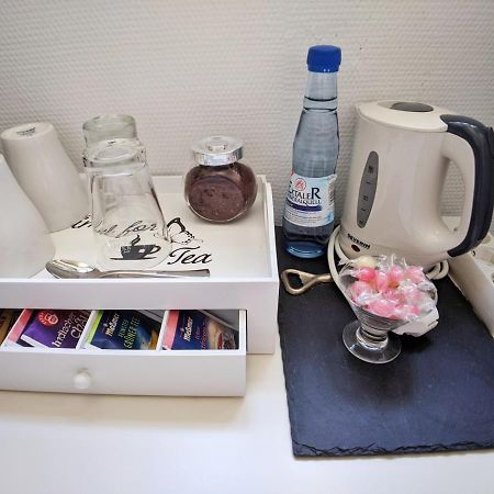 Hotel Am Hehlentor Celle Zewnętrze zdjęcie