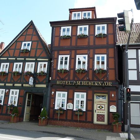 Hotel Am Hehlentor Celle Zewnętrze zdjęcie