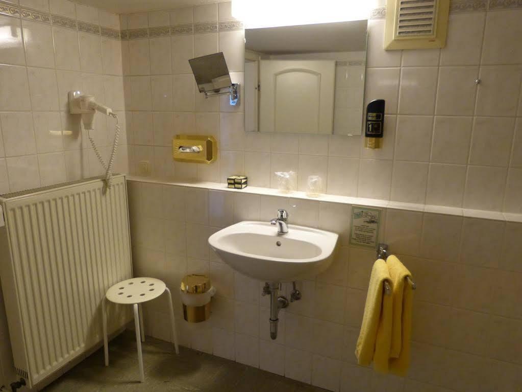 Hotel Am Hehlentor Celle Zewnętrze zdjęcie