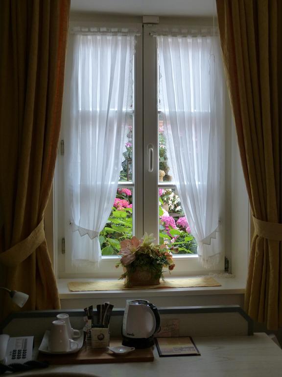 Hotel Am Hehlentor Celle Zewnętrze zdjęcie