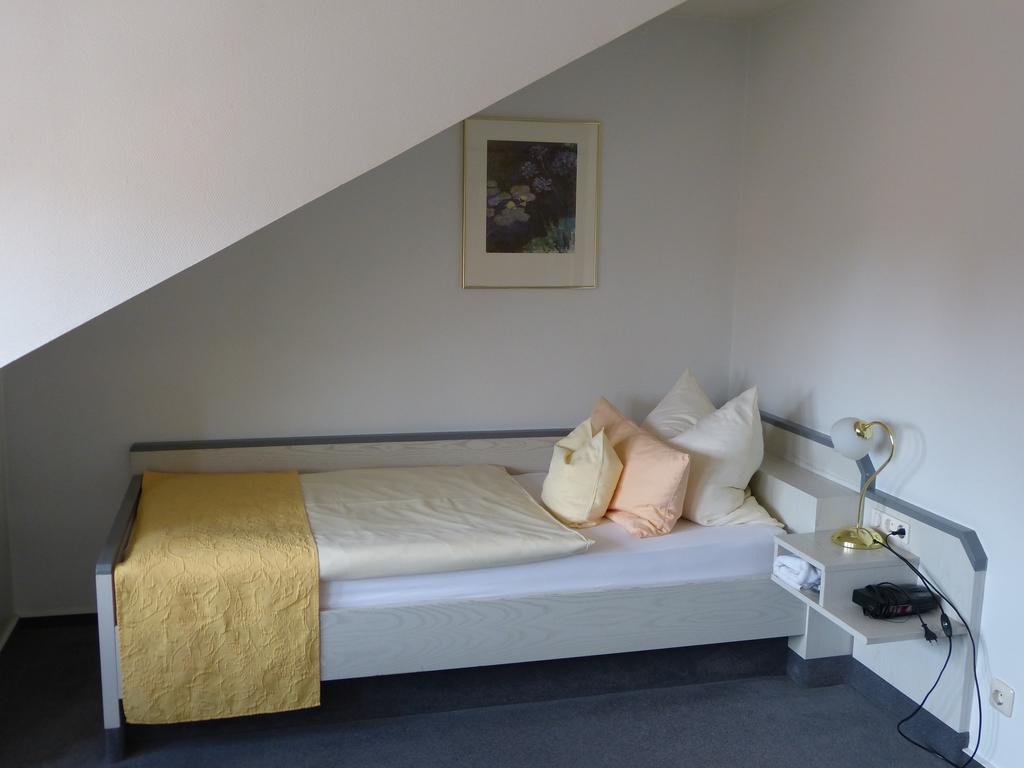 Hotel Am Hehlentor Celle Pokój zdjęcie