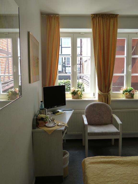 Hotel Am Hehlentor Celle Zewnętrze zdjęcie