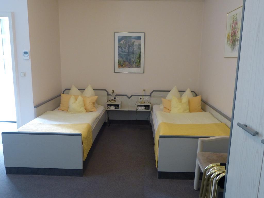 Hotel Am Hehlentor Celle Zewnętrze zdjęcie