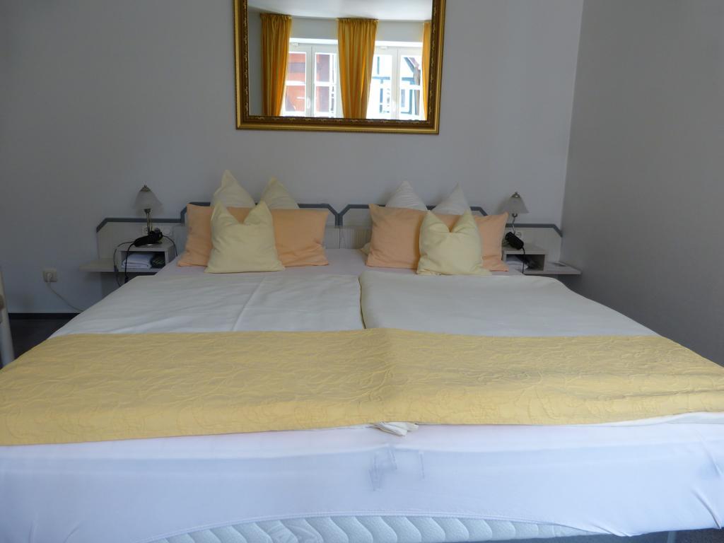 Hotel Am Hehlentor Celle Zewnętrze zdjęcie