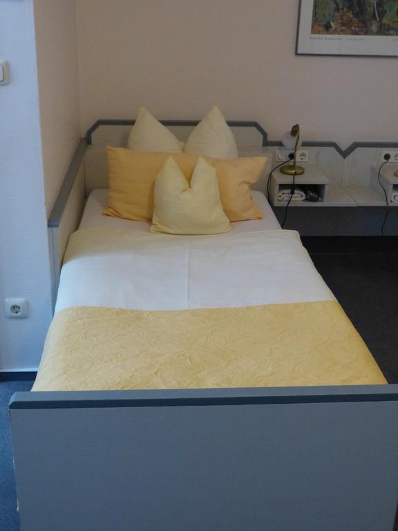Hotel Am Hehlentor Celle Zewnętrze zdjęcie