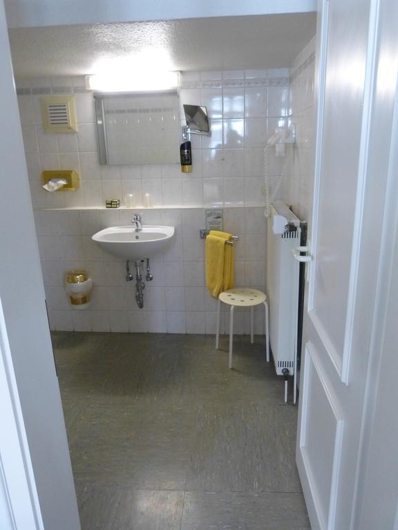 Hotel Am Hehlentor Celle Zewnętrze zdjęcie