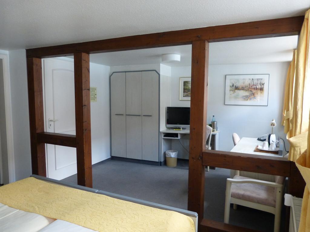 Hotel Am Hehlentor Celle Zewnętrze zdjęcie