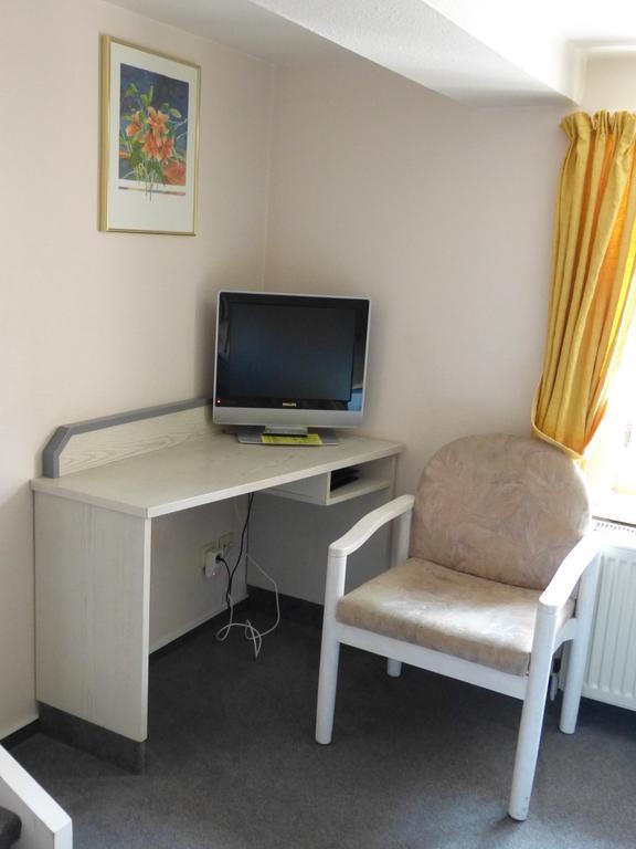 Hotel Am Hehlentor Celle Zewnętrze zdjęcie