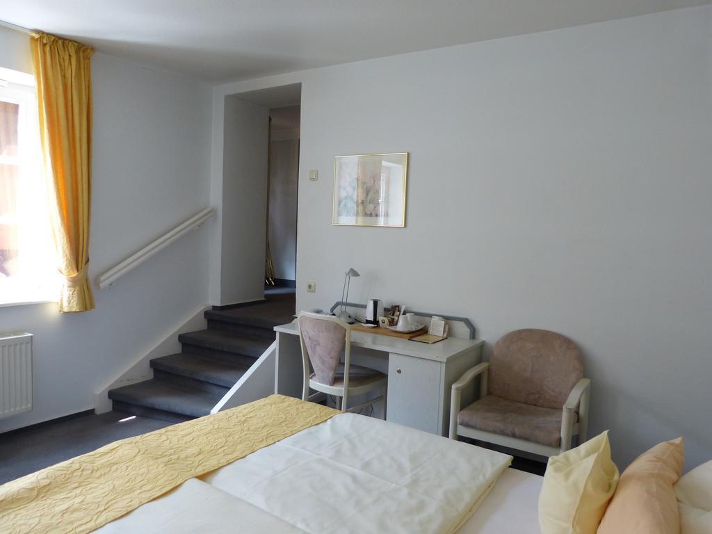 Hotel Am Hehlentor Celle Pokój zdjęcie