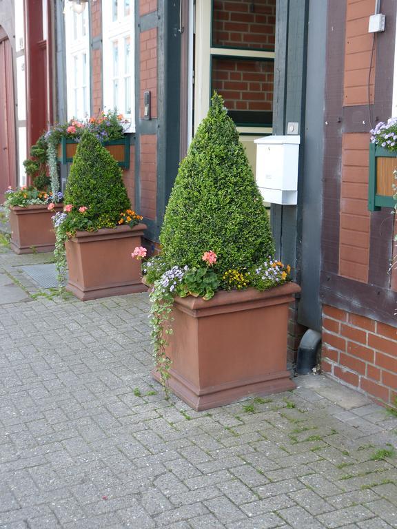 Hotel Am Hehlentor Celle Zewnętrze zdjęcie