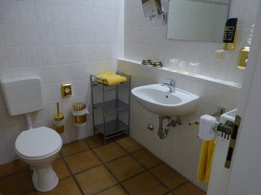 Hotel Am Hehlentor Celle Zewnętrze zdjęcie