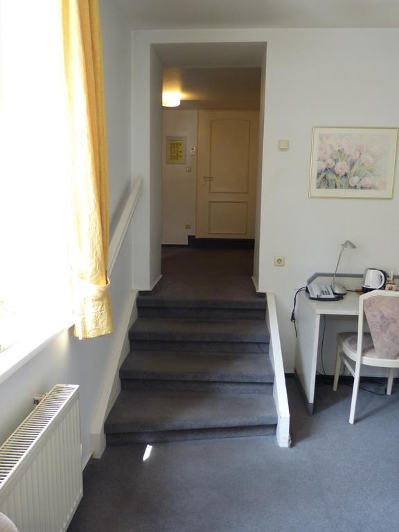 Hotel Am Hehlentor Celle Zewnętrze zdjęcie
