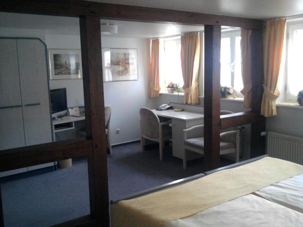 Hotel Am Hehlentor Celle Pokój zdjęcie