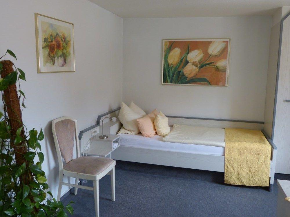 Hotel Am Hehlentor Celle Zewnętrze zdjęcie