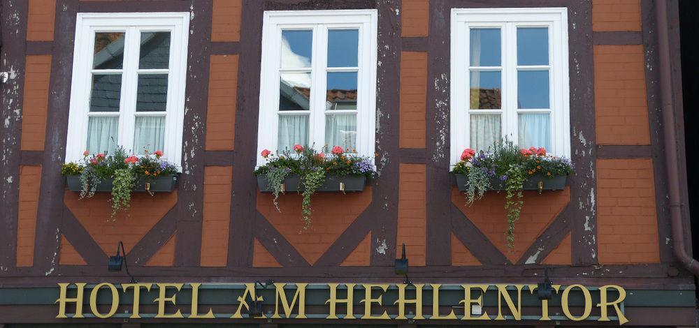 Hotel Am Hehlentor Celle Zewnętrze zdjęcie