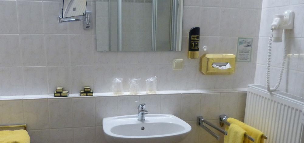 Hotel Am Hehlentor Celle Zewnętrze zdjęcie