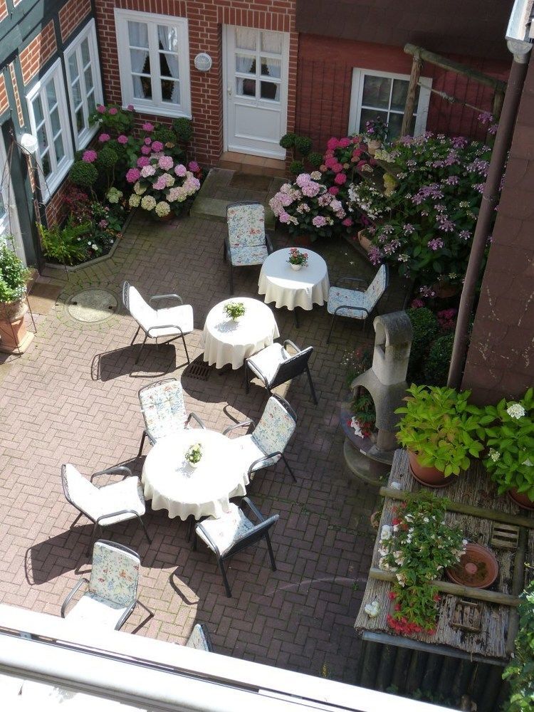 Hotel Am Hehlentor Celle Zewnętrze zdjęcie