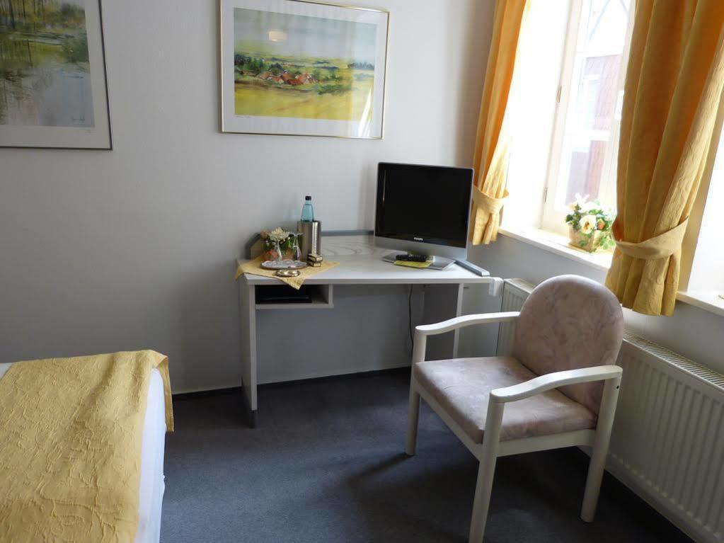 Hotel Am Hehlentor Celle Zewnętrze zdjęcie