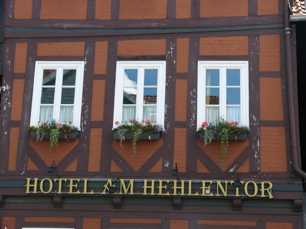 Hotel Am Hehlentor Celle Zewnętrze zdjęcie