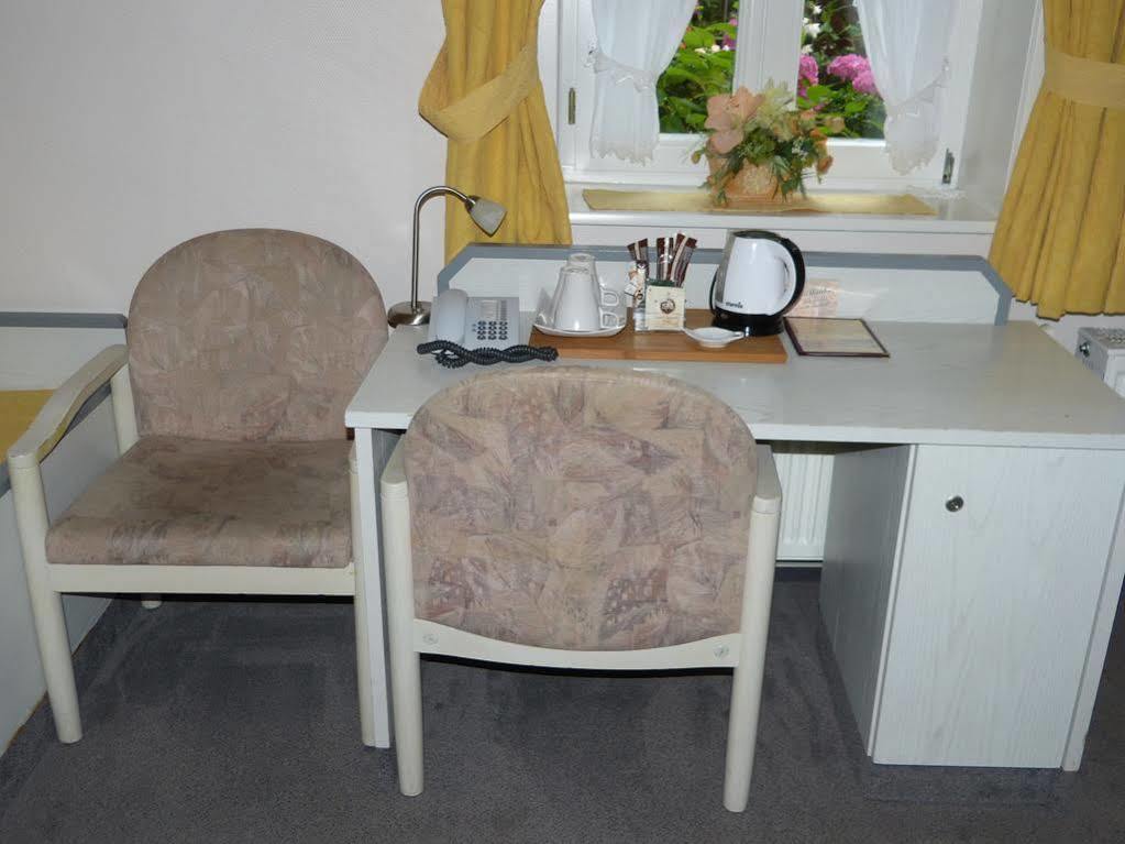 Hotel Am Hehlentor Celle Zewnętrze zdjęcie