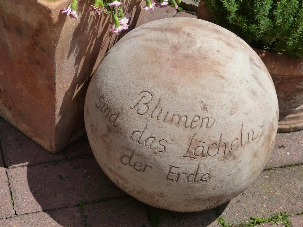 Hotel Am Hehlentor Celle Zewnętrze zdjęcie