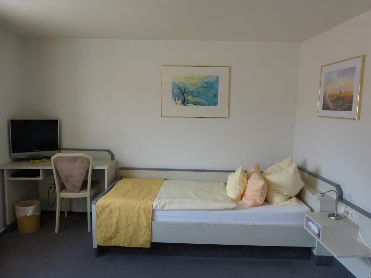 Hotel Am Hehlentor Celle Zewnętrze zdjęcie