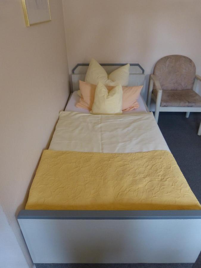 Hotel Am Hehlentor Celle Pokój zdjęcie
